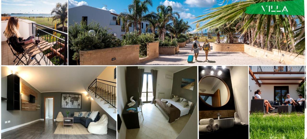 בירג'י וקי Prokite Alby Rondina - Resort - מראה חיצוני תמונה