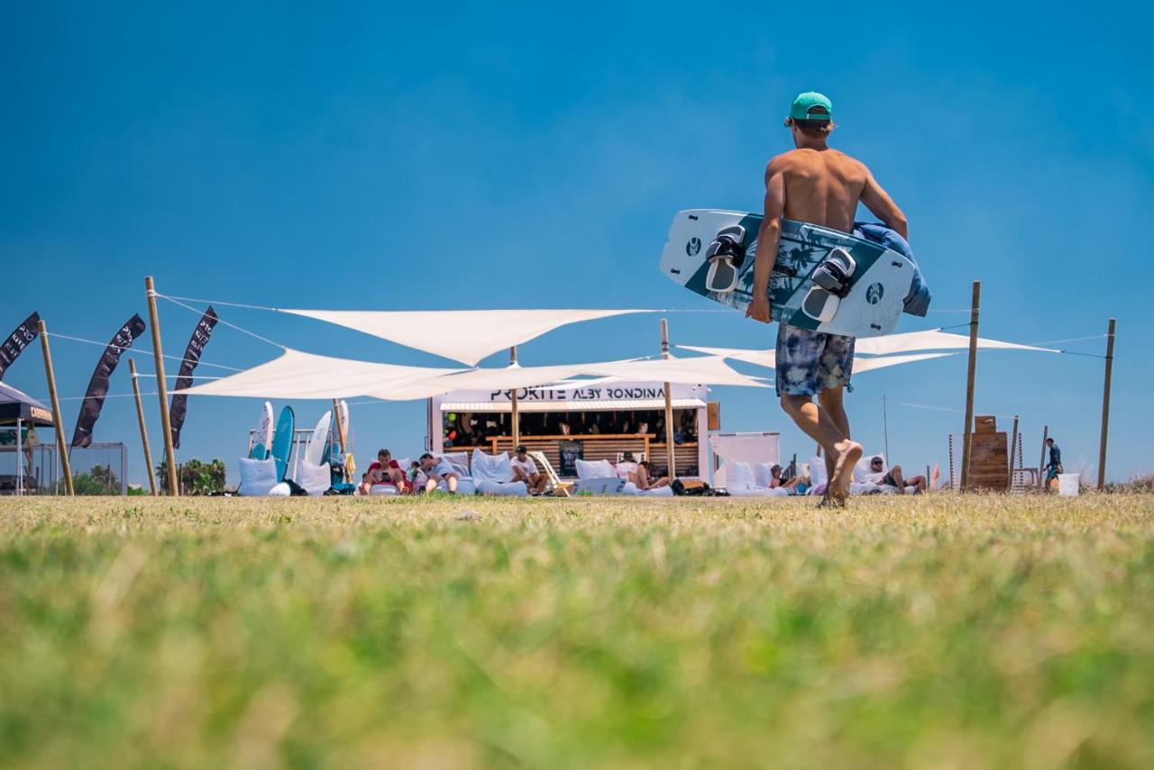 בירג'י וקי Prokite Alby Rondina - Resort - מראה חיצוני תמונה