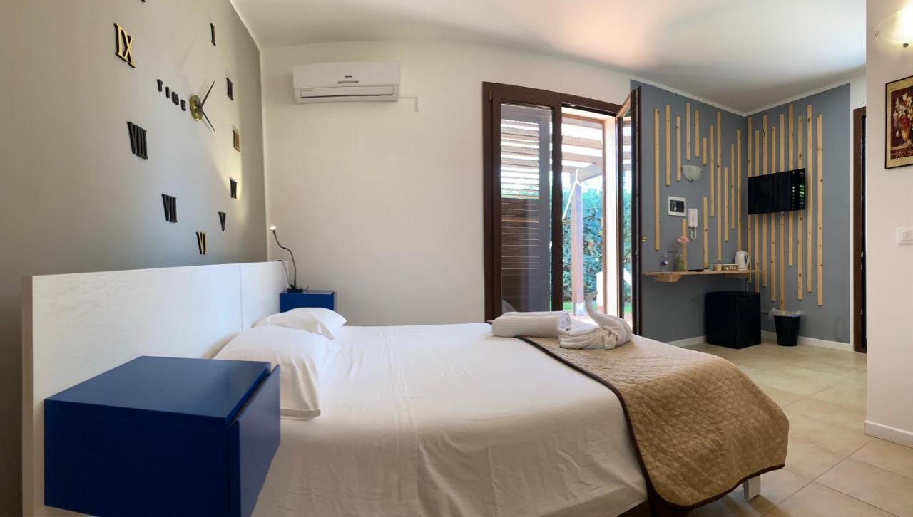 בירג'י וקי Prokite Alby Rondina - Resort - מראה חיצוני תמונה