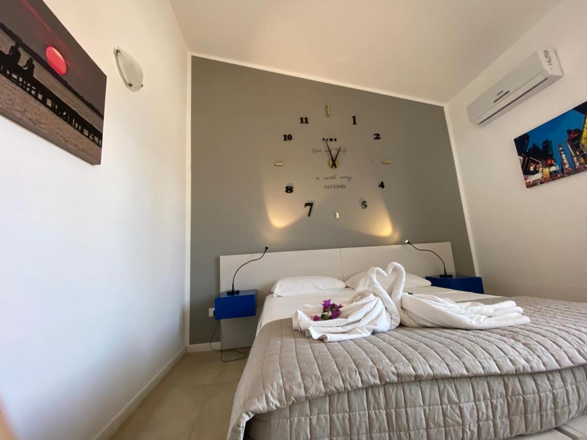 בירג'י וקי Prokite Alby Rondina - Resort - מראה חיצוני תמונה